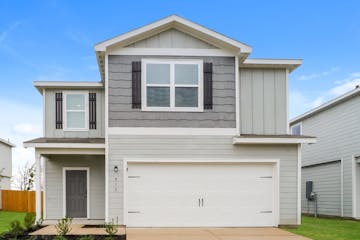 810 Shady Brook New Braunfels, TX 78132